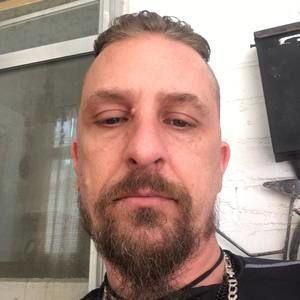 Meet your Posher, Buck